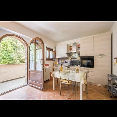 Apartamento Casa Orma Rapolano Terme Exterior foto