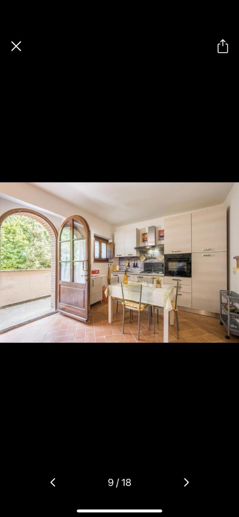 Apartamento Casa Orma Rapolano Terme Exterior foto