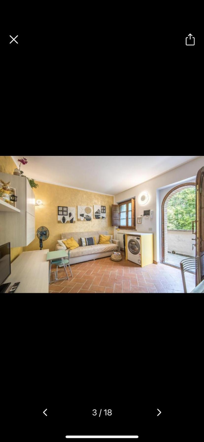 Apartamento Casa Orma Rapolano Terme Exterior foto